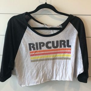 Rip curl Top